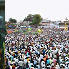 Sharana Basaveshwara Jatra