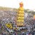 Appa jathari Gulbarga car festival Gulbarga