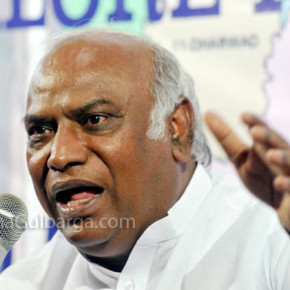 Mallikarjun Kharge gets Railway ministry, will remove the long pending demand for this region??