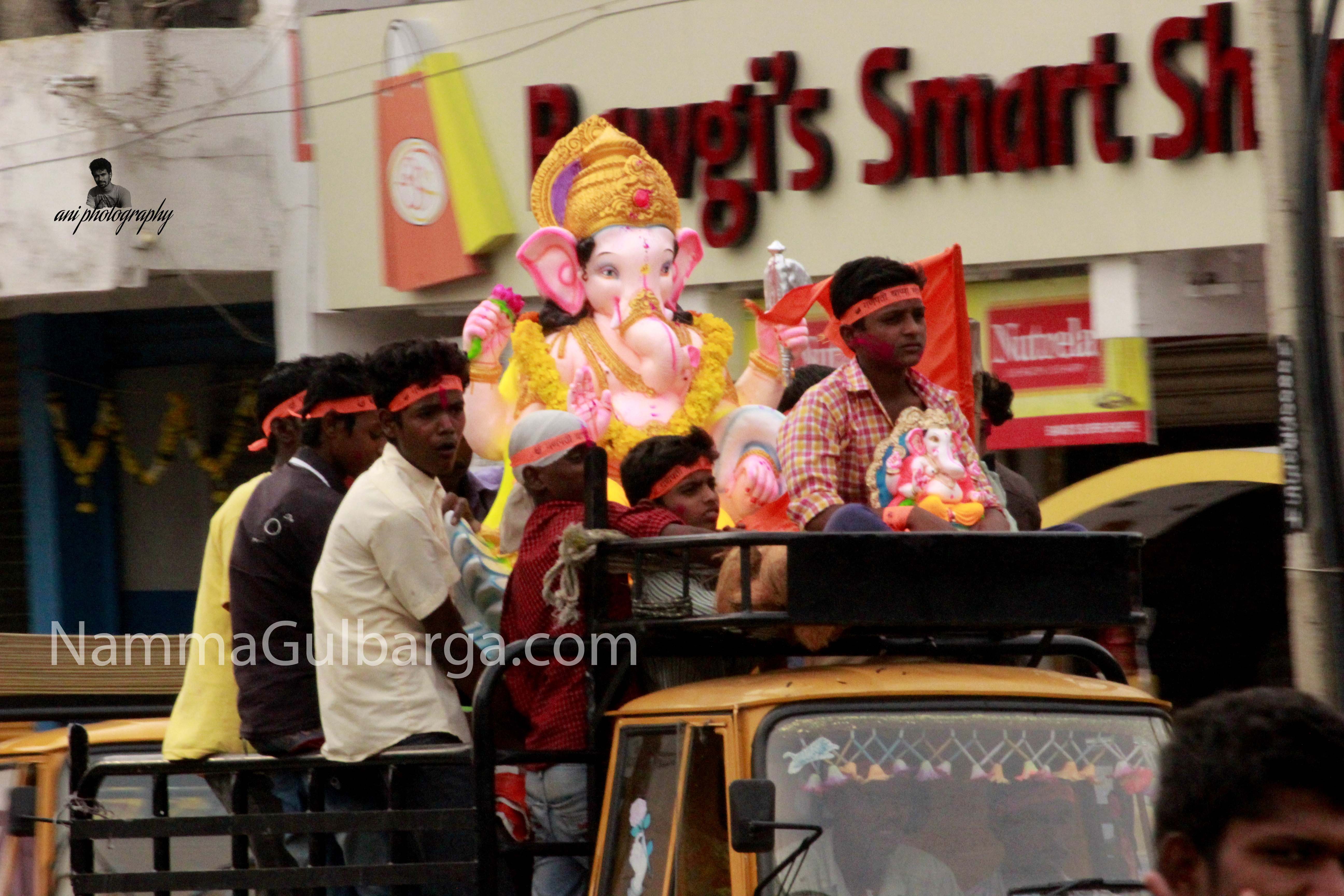 Kalaburagig Ganesh (3)