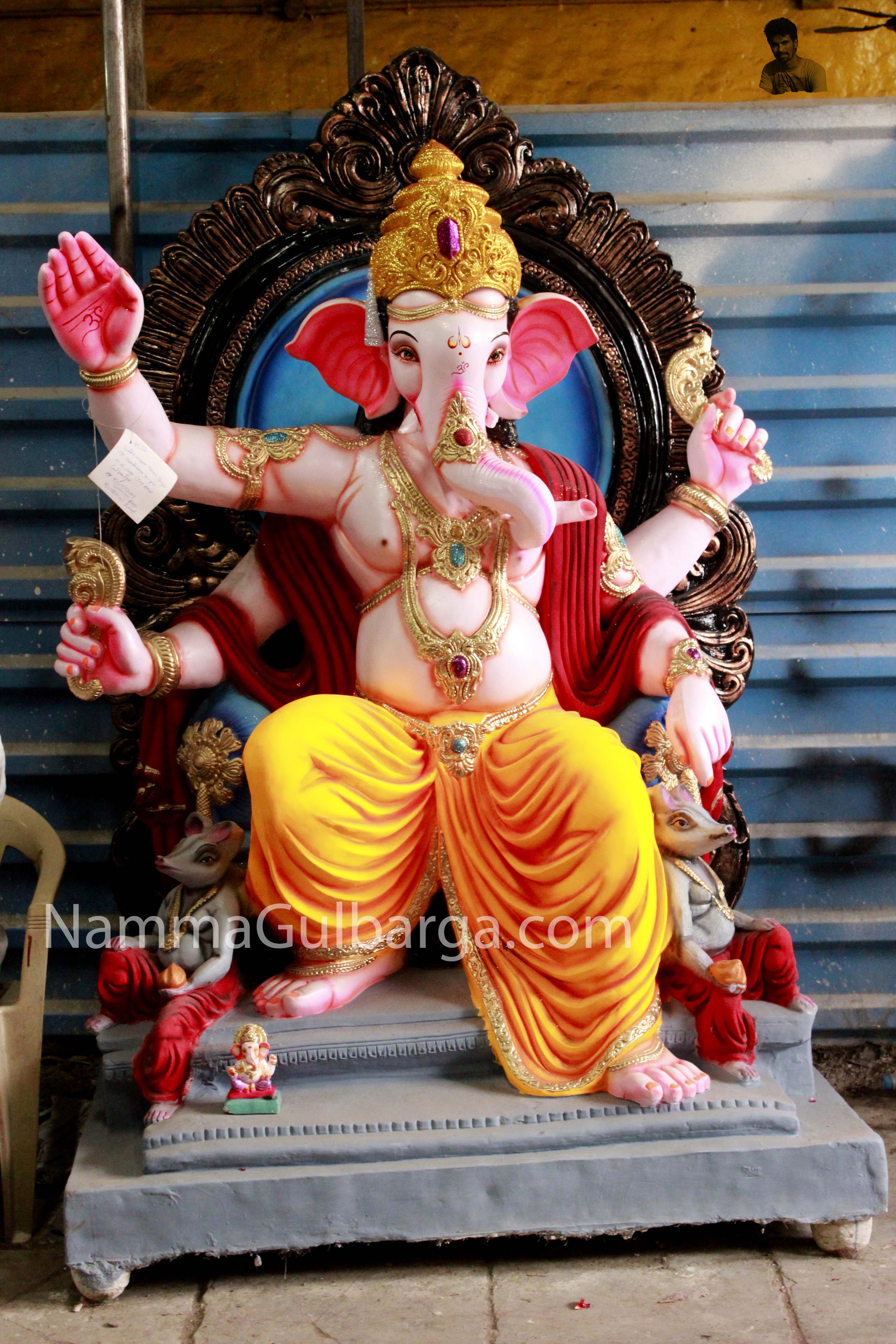 Kalaburagig Ganesh (9)