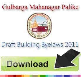 Objections / Suggestions From Public Regarding the Draft Building bye-laws 2011 of Gulbarga Mahanagar Palike