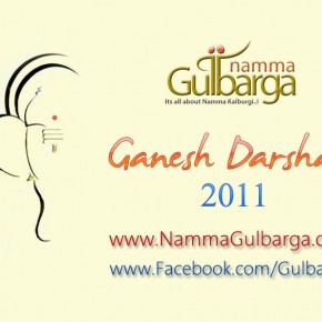 Gulbarga Ganesh Darshan-2011