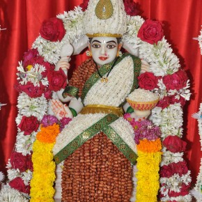 Navratri Celebration in Gulbarga | Happy Dasara