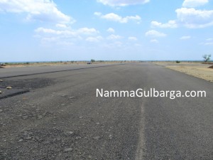 Gulbarga airport to take off by August 15