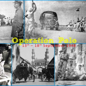 The Documentary about Hyderabad Karnataka Liberation (Hyderabad Karnataka Vimochana)