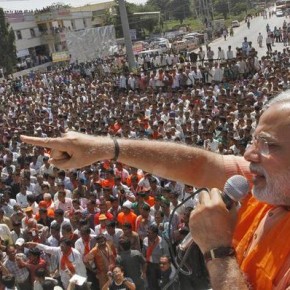 Narendra Modi to address a mega rally in Gulbarga on February 28