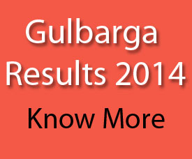 Gulbarga Loksabha Election 2014 Results Live